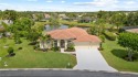 This is the Cross Creek Estates home you've been waiting for! for sale in Fort Myers Florida Lee County County on GolfHomes.com