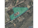 Beautifully wooded 18-acre property right off from Rt for sale in Grant Alabama Marshall County County on GolfHomes.com