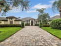 This exceptional three-bedroom, two-bathroom home in the for sale in Naples Florida Collier County County on GolfHomes.com