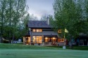 The overall craftsmanship of this end unit, duplex style condo for sale in Bozeman Montana Gallatin County County on GolfHomes.com