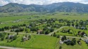 Excellent lot with amazing views in an established subdivision! for sale in Bozeman Montana Gallatin County County on GolfHomes.com