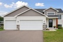 Welcome to Fairway Greens North development in Isanti! This for sale in Isanti Minnesota Isanti County County on GolfHomes.com