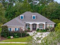 Located in the heart of Brunswick Forest and the prestigious for sale in Leland North Carolina Brunswick County County on GolfHomes.com