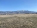 Level land lot in Butte located north of the new Copper Fox for sale in Butte Montana Silver Bow County County on GolfHomes.com