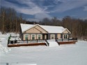 New contemporary home with short term rental income. Existing for sale in Jefferson New York Schoharie County County on GolfHomes.com