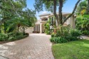 Welcome to your perfect coastal escape! This 5 bd/4.5 bth for sale in Melbourne Beach Florida Brevard County County on GolfHomes.com