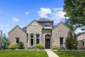 This stunning residence is located in desirable Riverchase for sale in Coppell Texas Dallas County County on GolfHomes.com