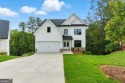 Welcome Home to 29 Creekview Drive! This stunning Alexander for sale in Cartersville Georgia Bartow County County on GolfHomes.com