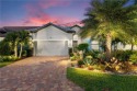 Discover the epitome of luxury main floor living in this for sale in Naples Florida Collier County County on GolfHomes.com