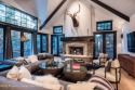 Renovated in 2021, this stunning Aspen property combines luxury for sale in Aspen Colorado Pitkin County County on GolfHomes.com