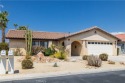 Well-maintained 3-bedroom, 2-bath home located in a desirable for sale in Cathedral City California Riverside County County on GolfHomes.com