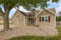 Welcome to this stunning 4-bedroom (1NC), 2.5 bath home sitting, Kansas