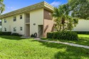 Light & bright 2BR/2BA condo near McKee Botanical Gardens for sale in Vero Beach Florida Indian River County County on GolfHomes.com