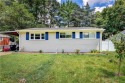 Spacious 4-bedroom ranch in a quiet and well-established for sale in Portsmouth Virginia Portsmouth County County on GolfHomes.com