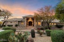 Stunning, unique custom residence in the Eagle Mountain for sale in Fountain Hills Arizona Maricopa County County on GolfHomes.com