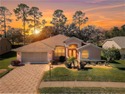 This partially turnkey 3-bedroom, 2-bath home, offered by its for sale in Hudson Florida Pasco County County on GolfHomes.com
