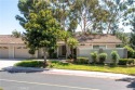 This exquisite 3-bedroom, 2-bath condo is perfectly situated on for sale in Laguna Woods California Orange County County on GolfHomes.com