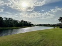 This exceptional keystone-shaped building site offers for sale in Port Saint Lucie Florida Saint Lucie County County on GolfHomes.com