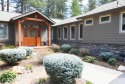 Fantastic, single level home situated on the 12th green in Widgi for sale in Bend Oregon Deschutes County County on GolfHomes.com