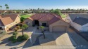 Great opportunity to own this well maintained home sitting at for sale in Sun City West Arizona Maricopa County County on GolfHomes.com