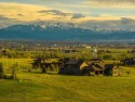 The lot you've been waiting for! Top of the world panorama views for sale in Bozeman Montana Gallatin County County on GolfHomes.com