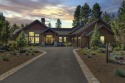Custom home situated in the coveted community of Caldera Springs for sale in Bend Oregon Deschutes County County on GolfHomes.com