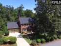 Fantastic 5 bed, 4 bath home in gated Golden Hills golf, swim for sale in Lexington South Carolina Lexington County County on GolfHomes.com