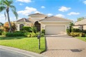 Welcome to paradise! Whether relaxing on the lanai admiring the for sale in Naples Florida Collier County County on GolfHomes.com