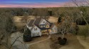 Welcome home to this elegant 5-bedroom, 3.5-bath retreat for sale in Fayetteville Georgia Fayette County County on GolfHomes.com