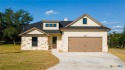 ***New incentive! Rates as low as 4.99% with builder's preferred for sale in Lampasas Texas Lampasas County County on GolfHomes.com
