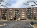 Updated 2 bedroom & 2 full bath condo on TOP FLOOR of the for sale in Hoffman Estates Illinois Cook County County on GolfHomes.com