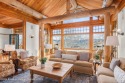 Classic mountain home in Snowmass Village with views, privacy for sale in Snowmass Colorado Pitkin County County on GolfHomes.com