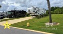 This lot is located on the north edge of the resort and borders for sale in Foley Alabama Baldwin County County on GolfHomes.com