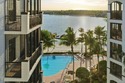 Rare beachfront penthouse with year-round sunset views, a for sale in Miromar Lakes Florida Lee County County on GolfHomes.com