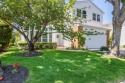 Elegant Country Club Home on the fairway offers Privacy, Views for sale in Commack New York Suffolk County County on GolfHomes.com