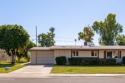 Home on the Golf Course.  Great Two Bedroom and Two Bath home for sale in Sun City Arizona Maricopa County County on GolfHomes.com