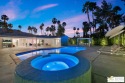 Introducing this Mid-Century marvel that exudes luxury for sale in Palm Springs California Riverside County County on GolfHomes.com