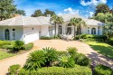 Refined Single-Level Living with Poolside Perfection and Golf for sale in Miramar Beach Florida Walton County County on GolfHomes.com