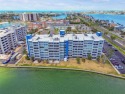 Waterfront living at its finest this Executive 2 bedroom, 2 for sale in Treasure Island Florida Pinellas County County on GolfHomes.com