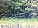 Potential building site with 100' fronting US-23.  This wooded for sale in Au Gres Michigan Arenac County County on GolfHomes.com