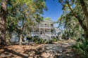Live the lowcountry life in this beautiful, luxury, updated, low for sale in Fripp Island South Carolina Beaufort County County on GolfHomes.com