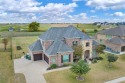 Expansive views with an amazing floor plan, this home checks ALL for sale in Gunter Texas Grayson County County on GolfHomes.com