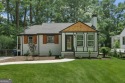 The perfect blend of modern luxury, historic charm, & for sale in Atlanta Georgia Fulton County County on GolfHomes.com