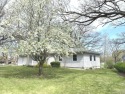 Rare property to own at Bayles Lake!  Majestic oaks on the for sale in Loda Illinois Iroquois County County on GolfHomes.com