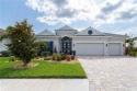 Elegant, beautifully landscaped Lee Wetherington 2-Bedroom for sale in Parrish Florida Manatee County County on GolfHomes.com