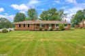 Stunning 3-Bedroom Brick Ranch with Modern Upgrades  Scenic for sale in Lenox Michigan Macomb County County on GolfHomes.com
