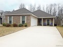 Located on the golf course in Emerald Mountain with flowing for sale in Wetumpka Alabama Elmore County County on GolfHomes.com