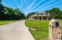 CUSTOM HOME ON LAKE FORK GOLF COURSE, ACROSS FROM LAKE FORK for sale in Emory Texas Wood County County on GolfHomes.com