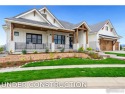 This stunning home is located with the highly coveted gated area for sale in Berthoud Colorado Larimer County County on GolfHomes.com