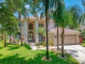 Welcome to your dream home in the esteemed gated community of for sale in Winter Garden Florida Orange County County on GolfHomes.com